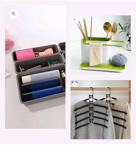 Top 3 Product Picks: It’s time to get organised