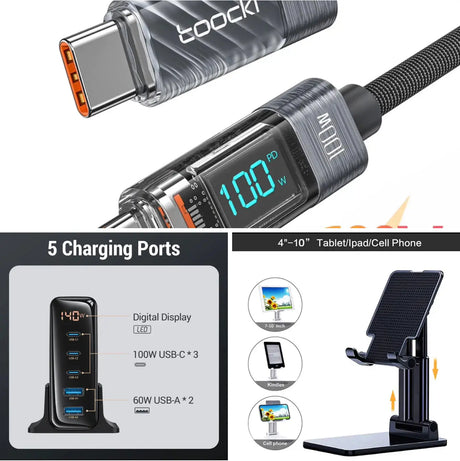 Top 3 Product Picks: Ultimate Mobile Device Accessories