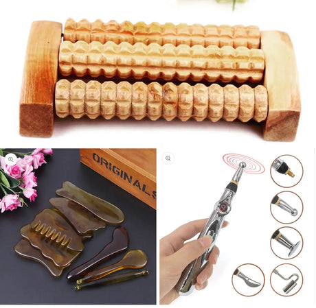 Top 3 Product Picks: Unwind and Destress