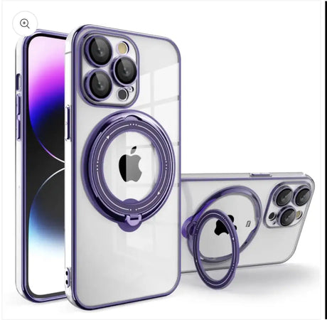 Phone Cases - Apple iPhones