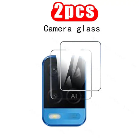 2pcs screen protector for iphone 4g