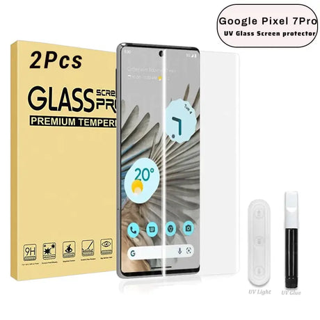 2x tempered screen protector for samsung note 9