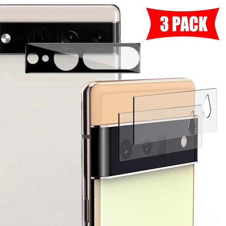 3 pack clear screen protector for samsung note 9