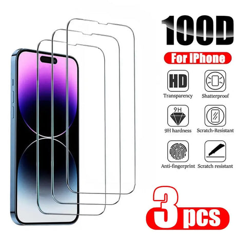 100d tempered screen protector for samsung galaxy s9