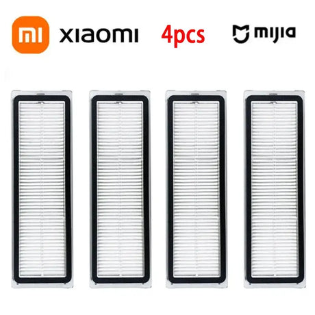 4pcs / set xiao air pue filter for xiao mio mio mio mio mi