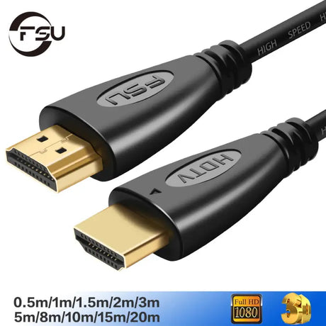 high speed hdmi hdmi cable for tv