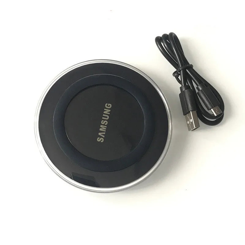 Samsung Qi Wireless Charger - 10W USB C Connection