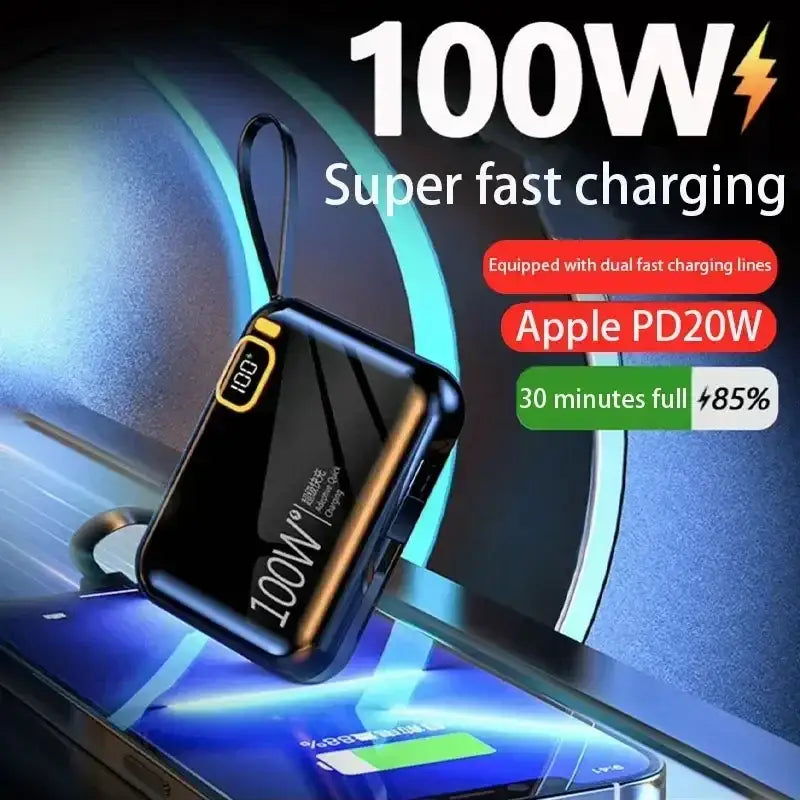 anker 10w fast charger with lightning charging