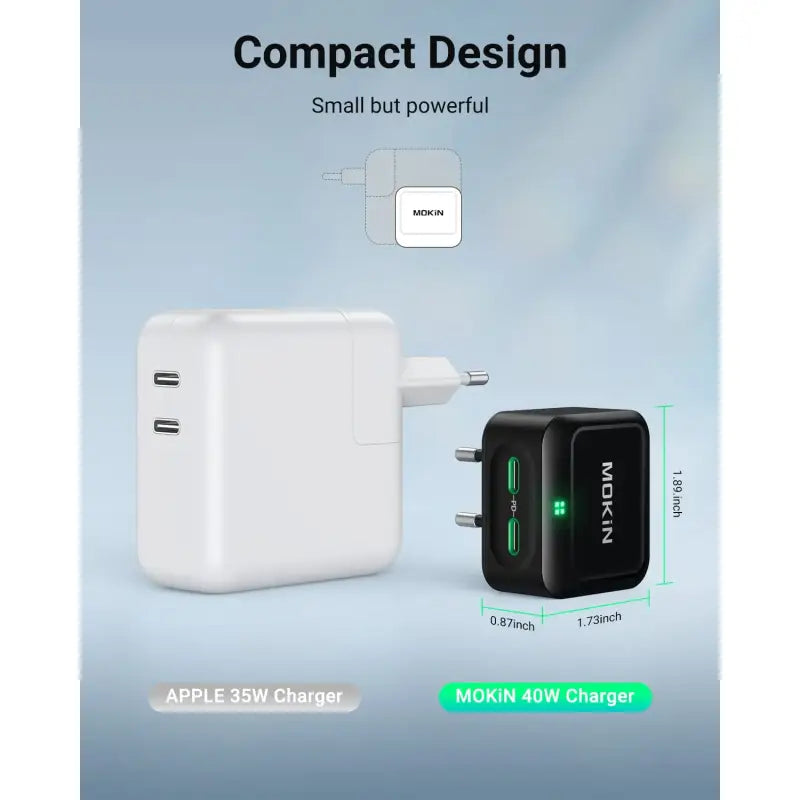 Anker apple charger adapt for apple watch