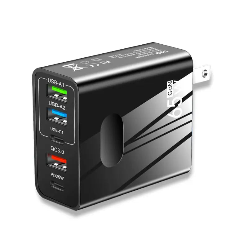 anker usb charger with usb