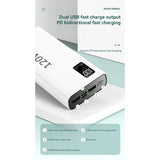 anker dual usb charger with dual usb charging