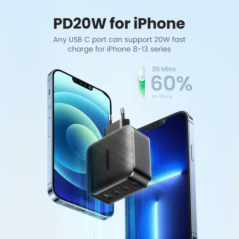 Anker pd0w power bank