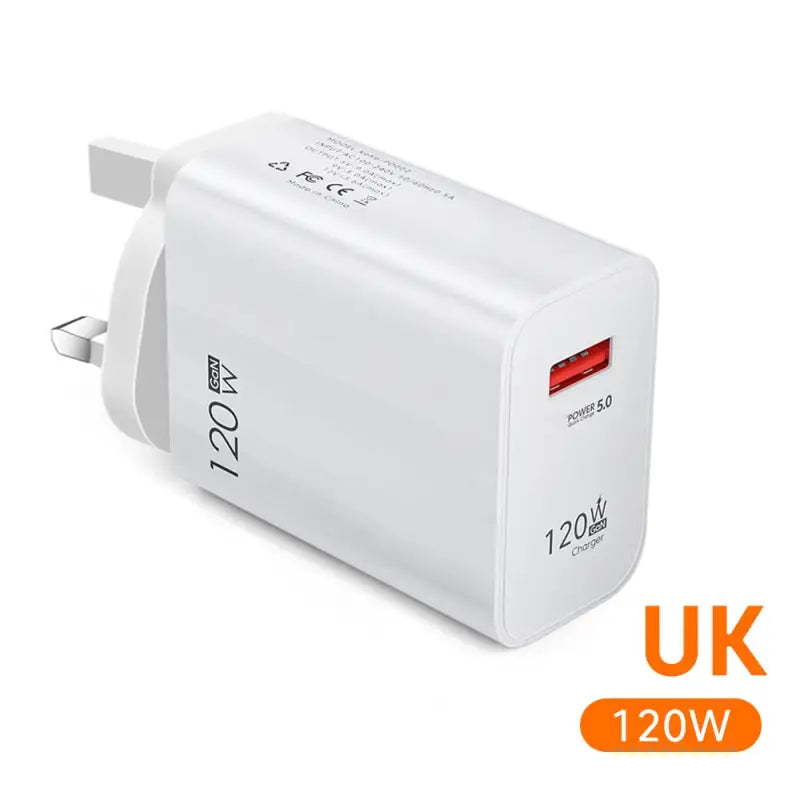 anker universal usb usb charger for iphone, ipad, ipad, and other devices