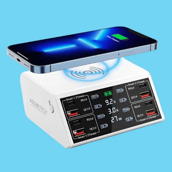 anker power bank with usb and usb