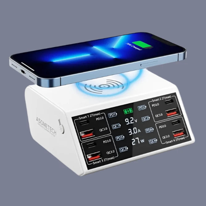 anker power bank with usb and usb