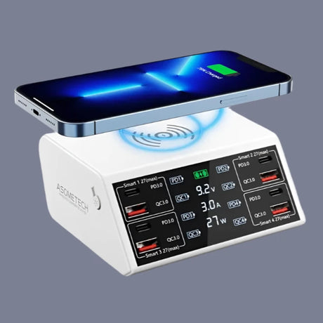anker power bank with usb and usb