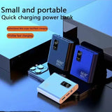 anker power bank portable charger
