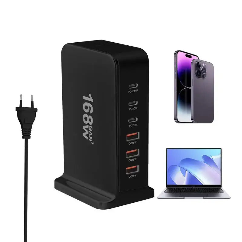 Anker power bank with usb and usb