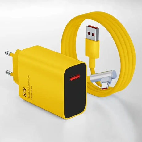 Anker power charger with usb cable