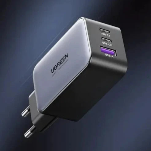 Anker powerbank usb usb charger