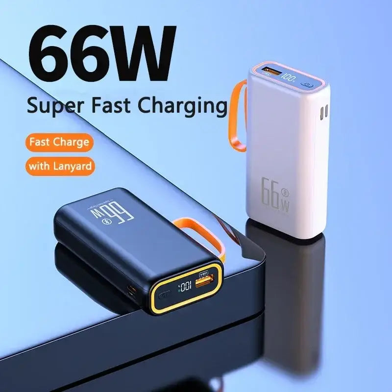 anker qcw super fast charger
