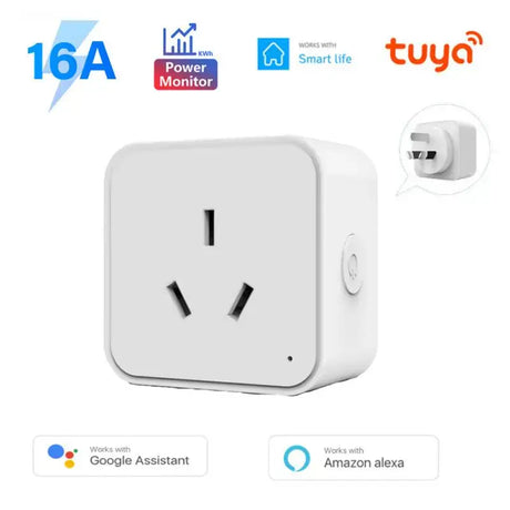 Anker smart smart plug