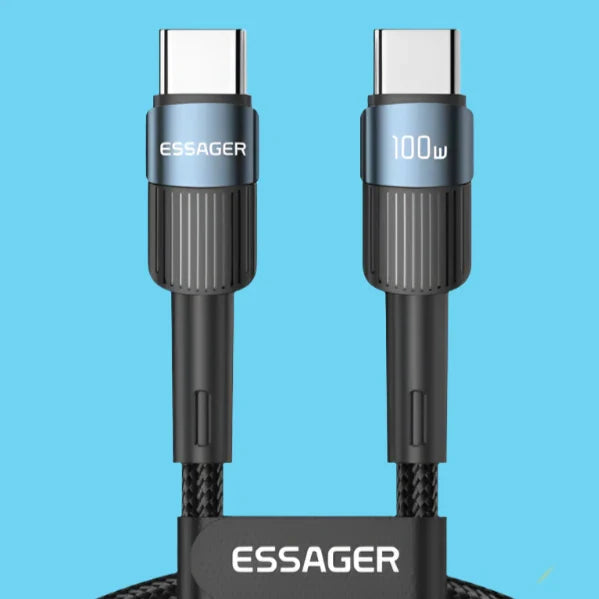 anker usb cable with quick charging and quick charging