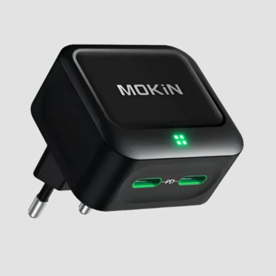 Anker usb charger with usb cable