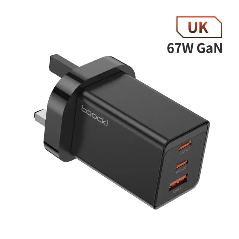 Anker usb charger with usb cable