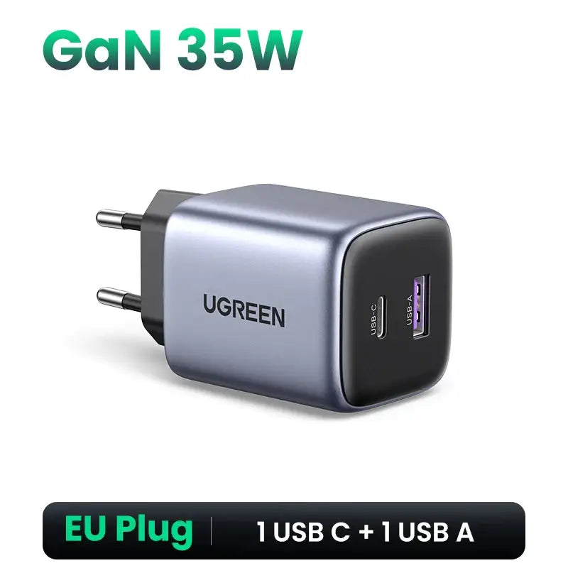 Anker usb usb charger with usb cable