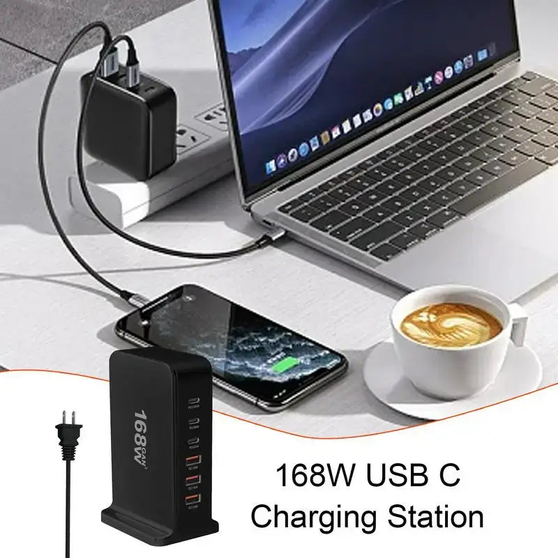 Anker usb charger for mac, mac, and pc