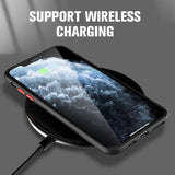 anker wireless car charger with usb