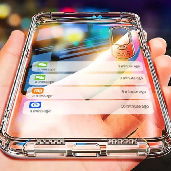anti - case for iphone x