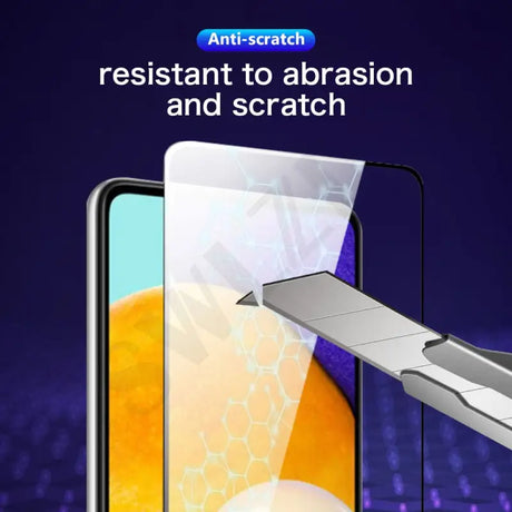 anti - scratch screen protector for samsung galaxy s10