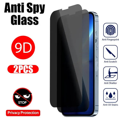 anti glass screen protector for samsung s9