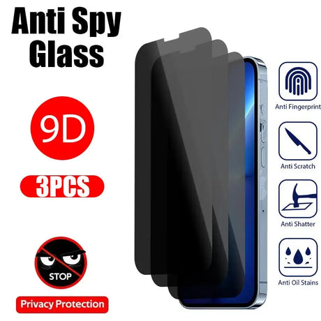 anti glass screen protector for samsung s9