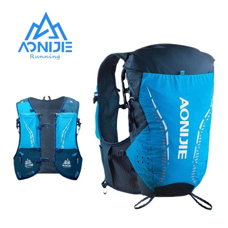 aoi mountaineering backpack