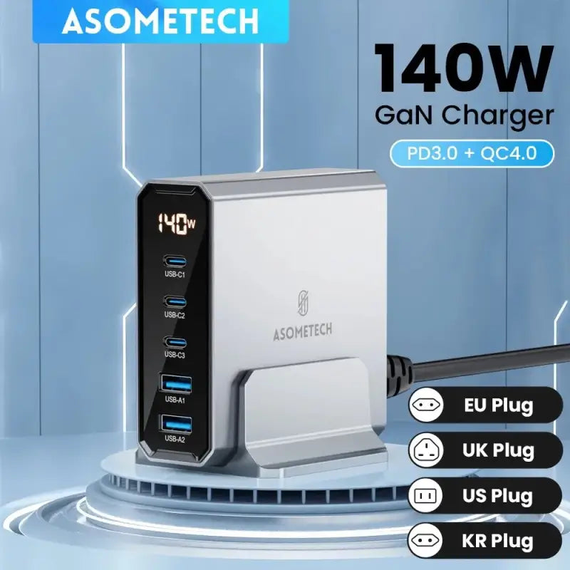 Asmetch power bank pb - 4 0
