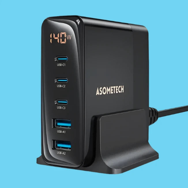 Asmetch usb to usb converter