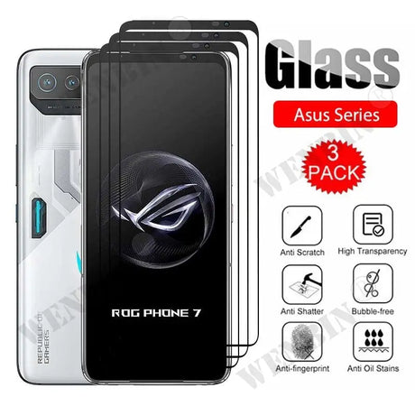 asus glass screen protector for asus phone 7