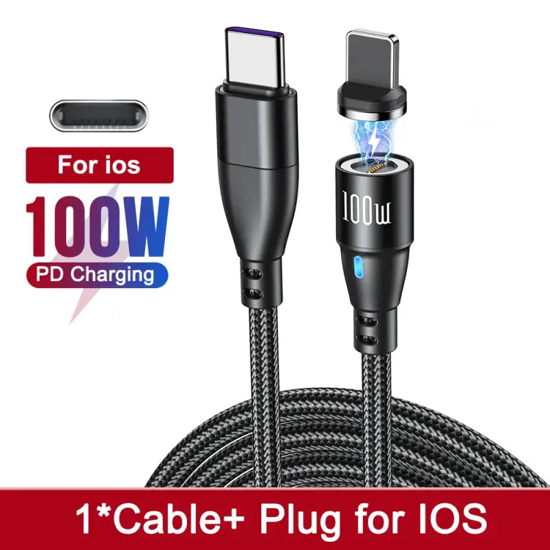 anker usb cable with lightning charging and usb charging