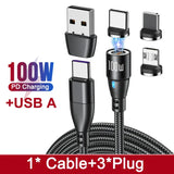 anker usb cable with charging and charging adapts