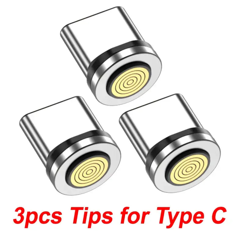 3 pcs tips for type c