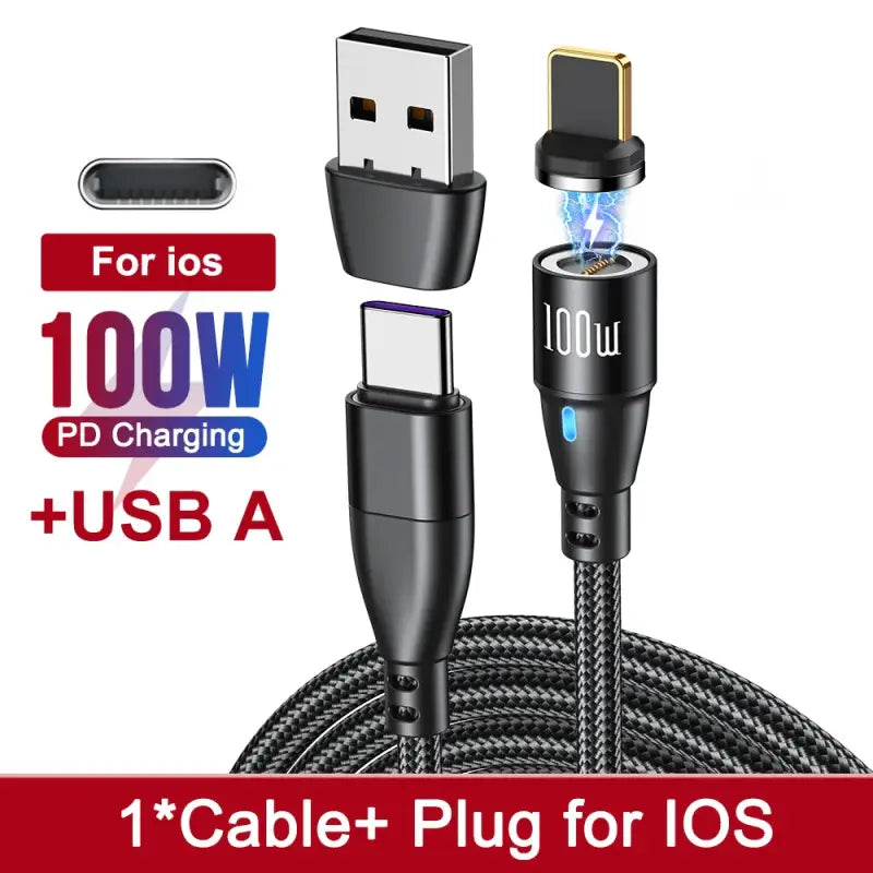 anker usb cable with lightning charging and usb cable for iphone