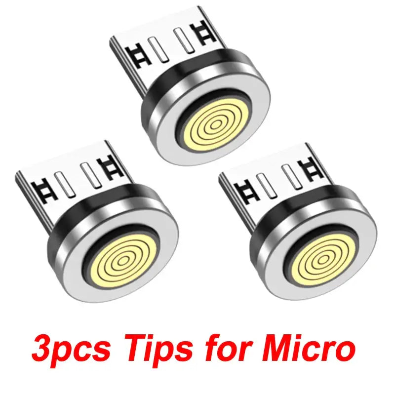 3 pcs led bulbs for micro