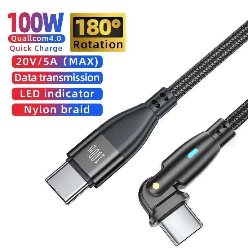 anker usb cable with micro usb charging and data