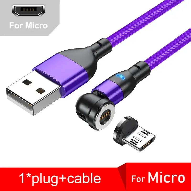 2 in 1 usb cable for micro usb