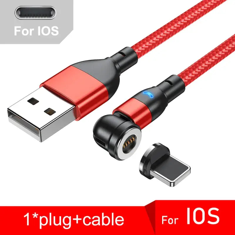 anker usb cable with lightning charging and micro usb
