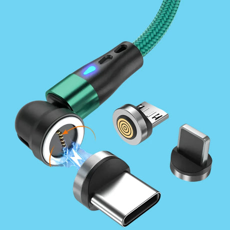 aufu usb cable with charging charger and micro usb adapt