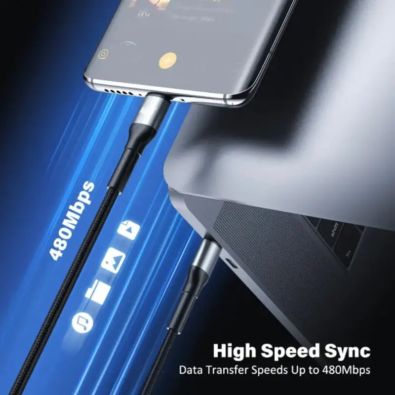 anker high speed usb charger